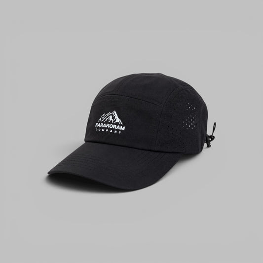 Strider Run Cap