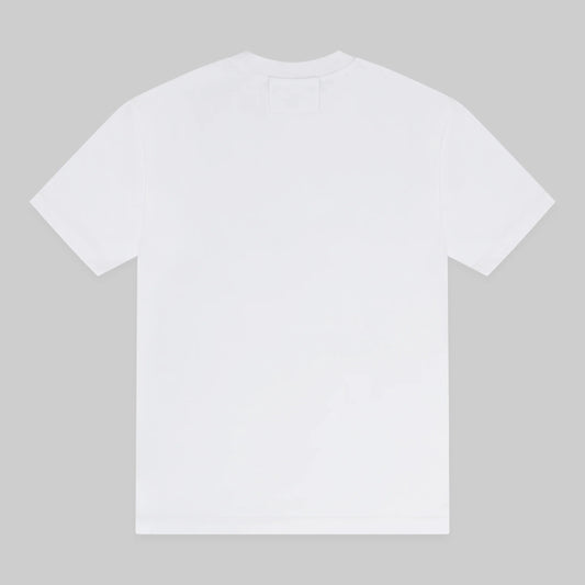 Company Tee - White