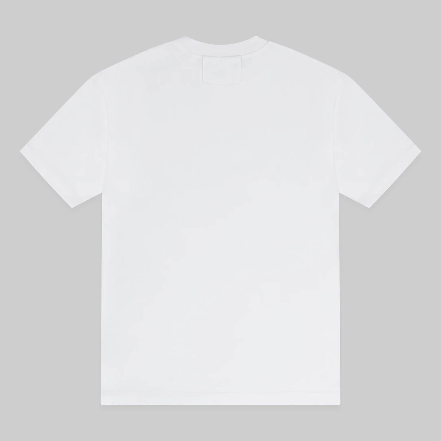 Nucleus Tee - White