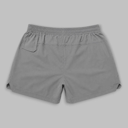 Ranger Running Shorts - Slate