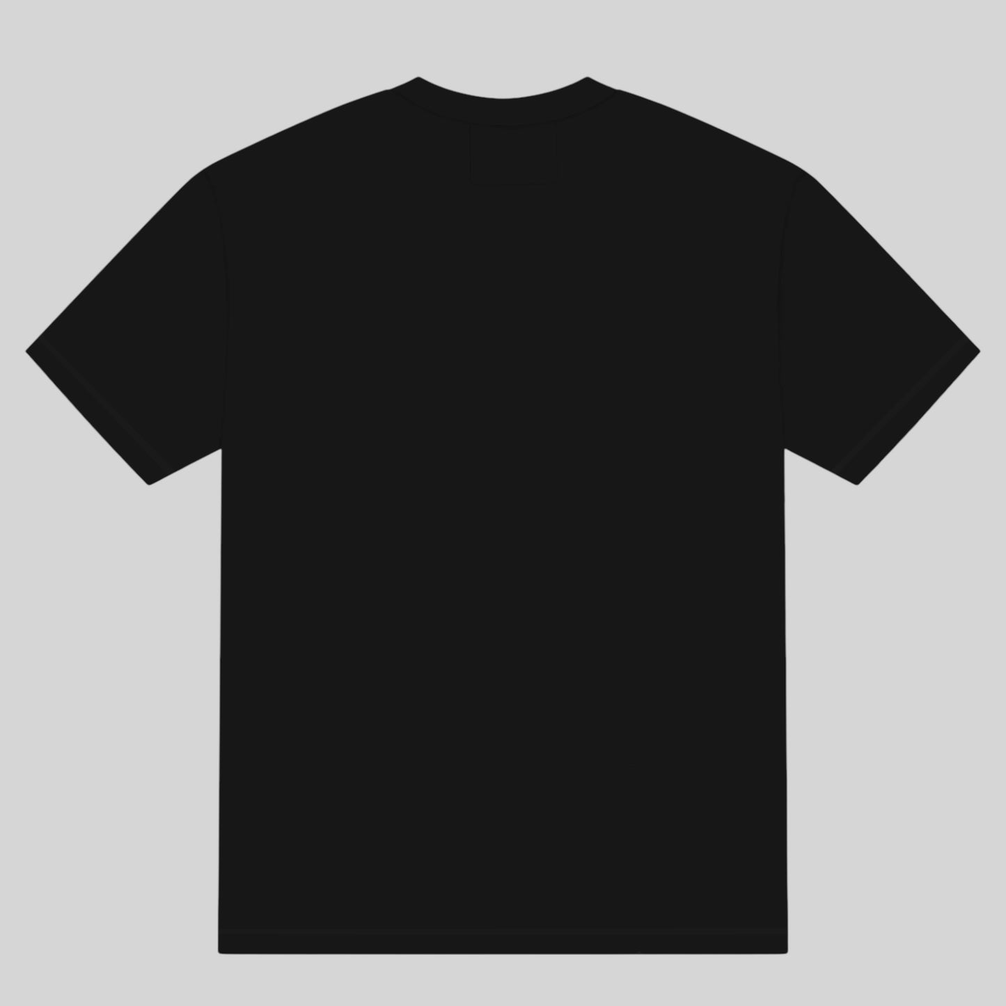 Company Tee - Black
