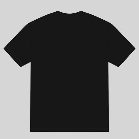 Nucleus Tee - Black