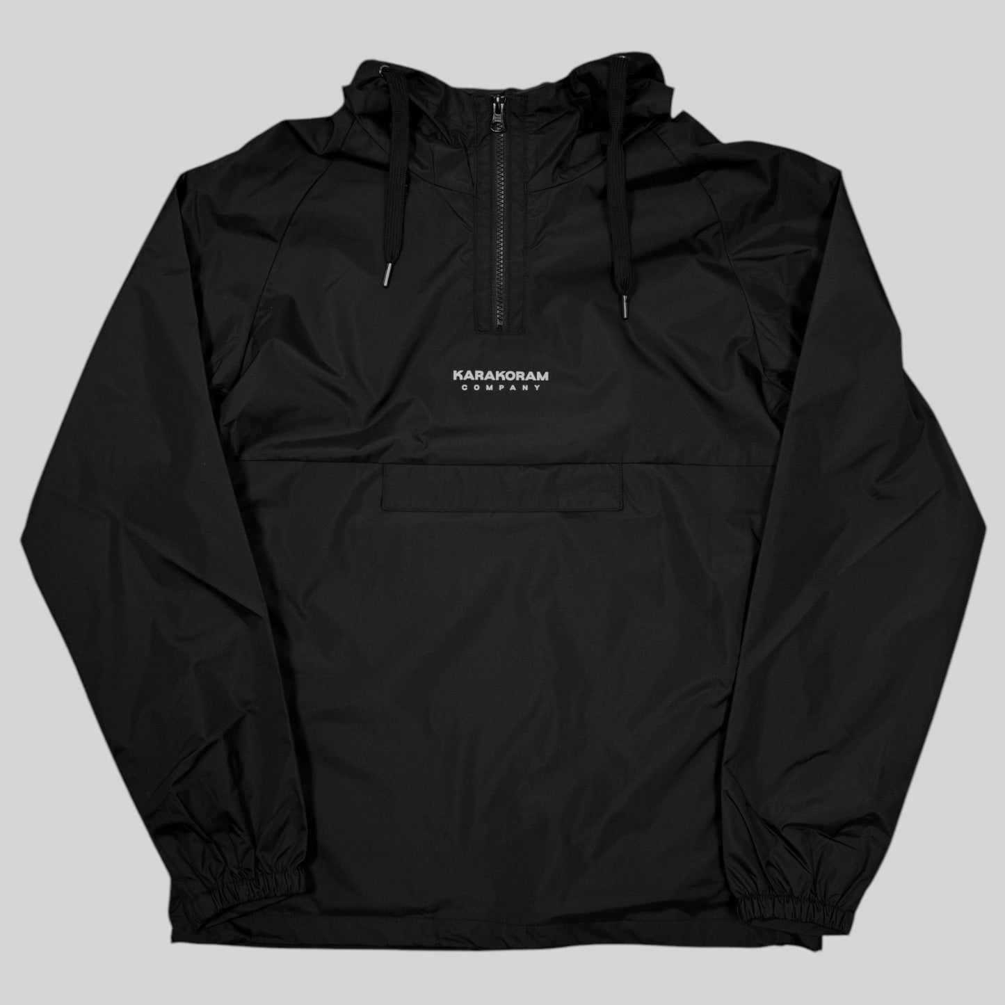 Nucleus Windbreaker