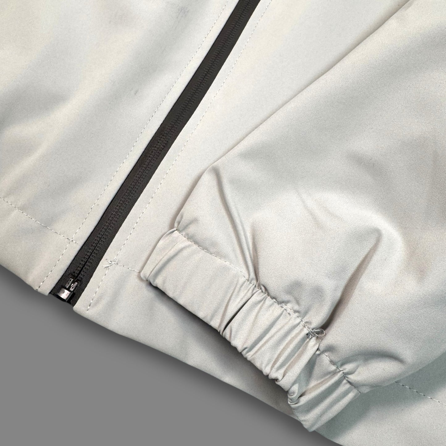 Pathfinder Jacket - Evermist Grey