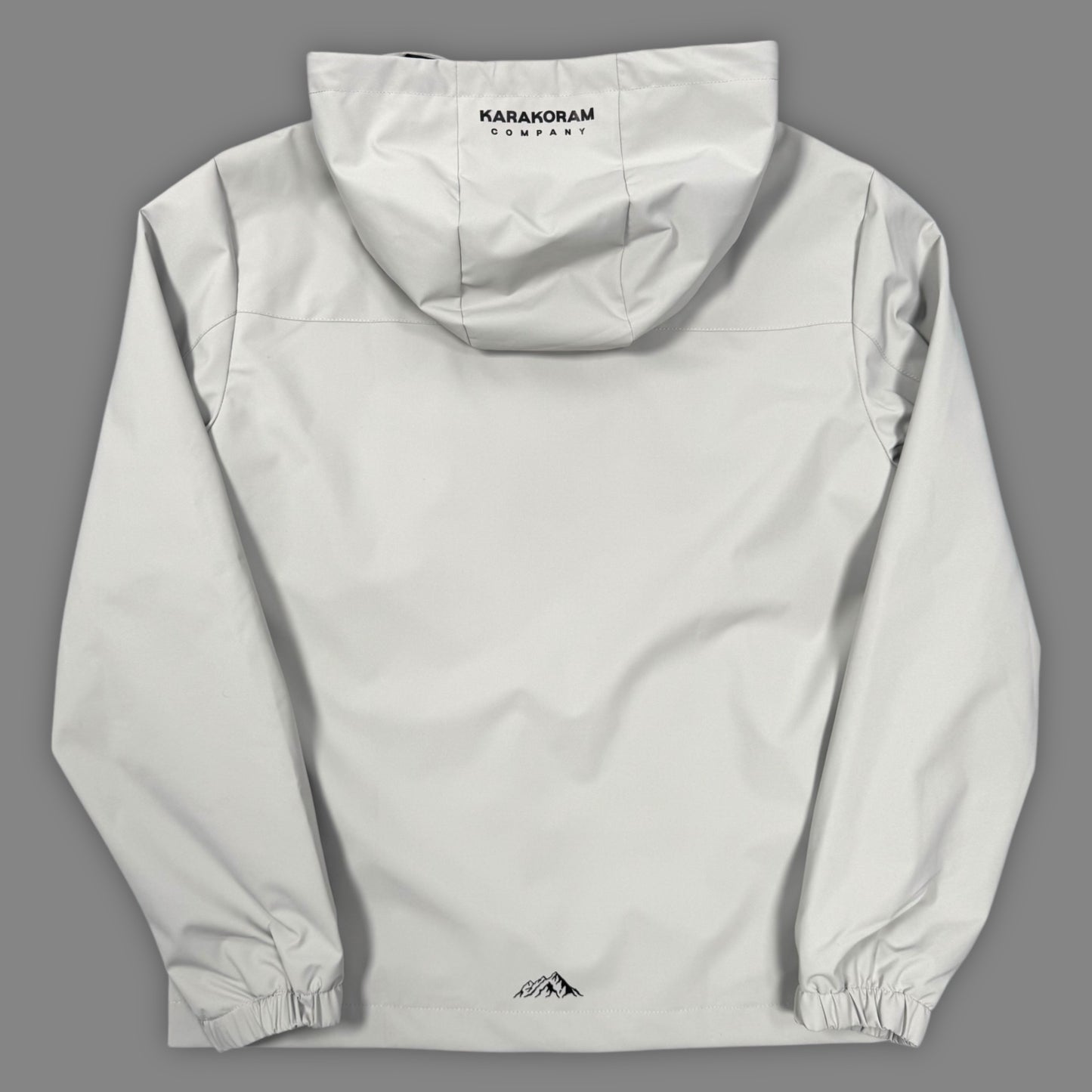 Pathfinder Jacket - Evermist Grey