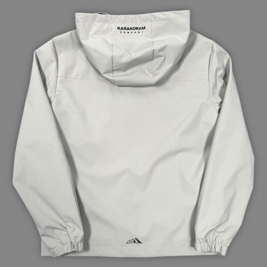 Pathfinder Jacket - Evermist Grey