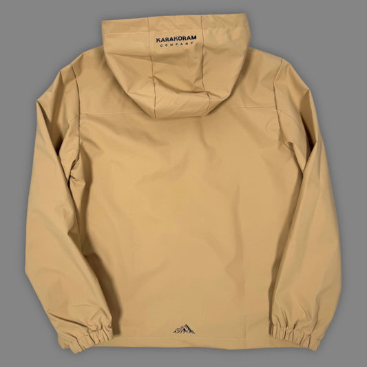 Pathfinder Jacket - Sahara Sand