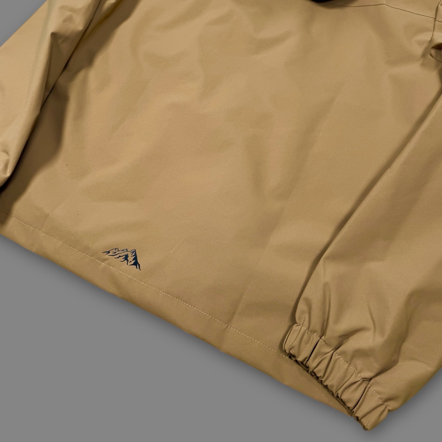 Pathfinder Jacket - Sahara Sand