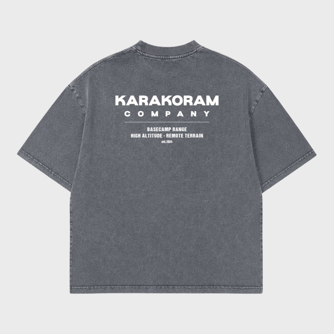 Basecamp Tee