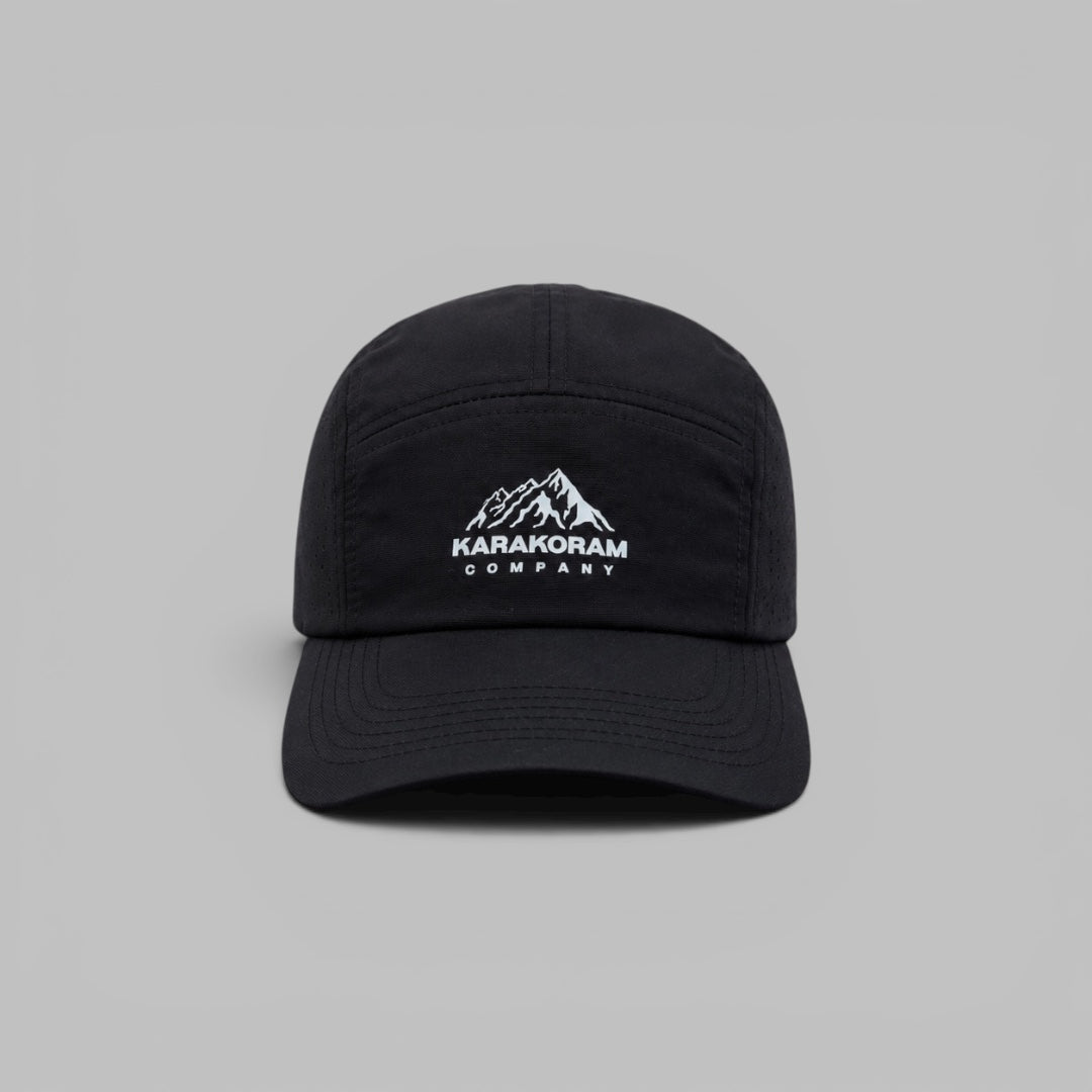 Strider Run Cap