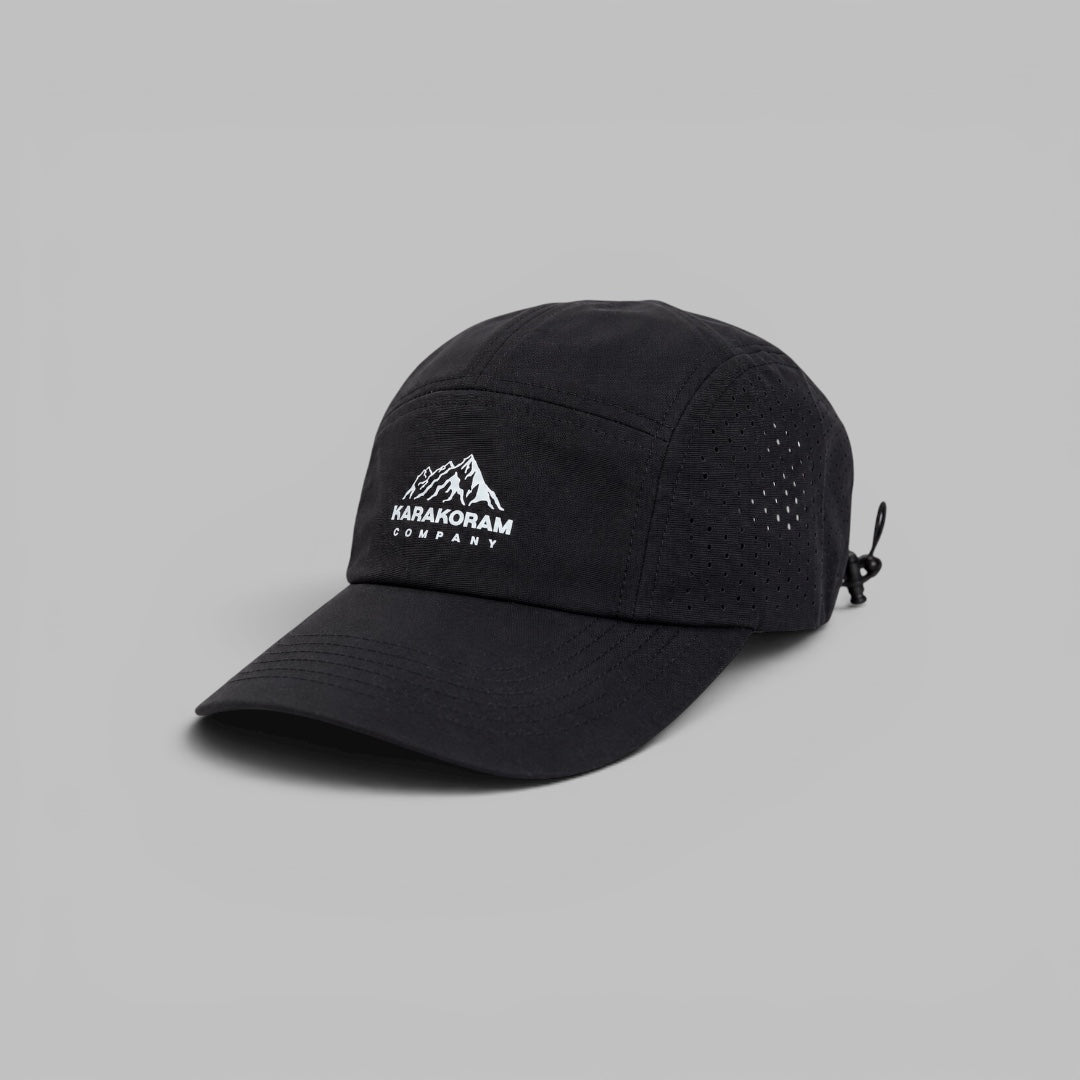 Strider Run Cap