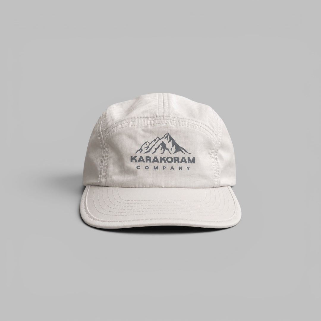 Roamer Cap