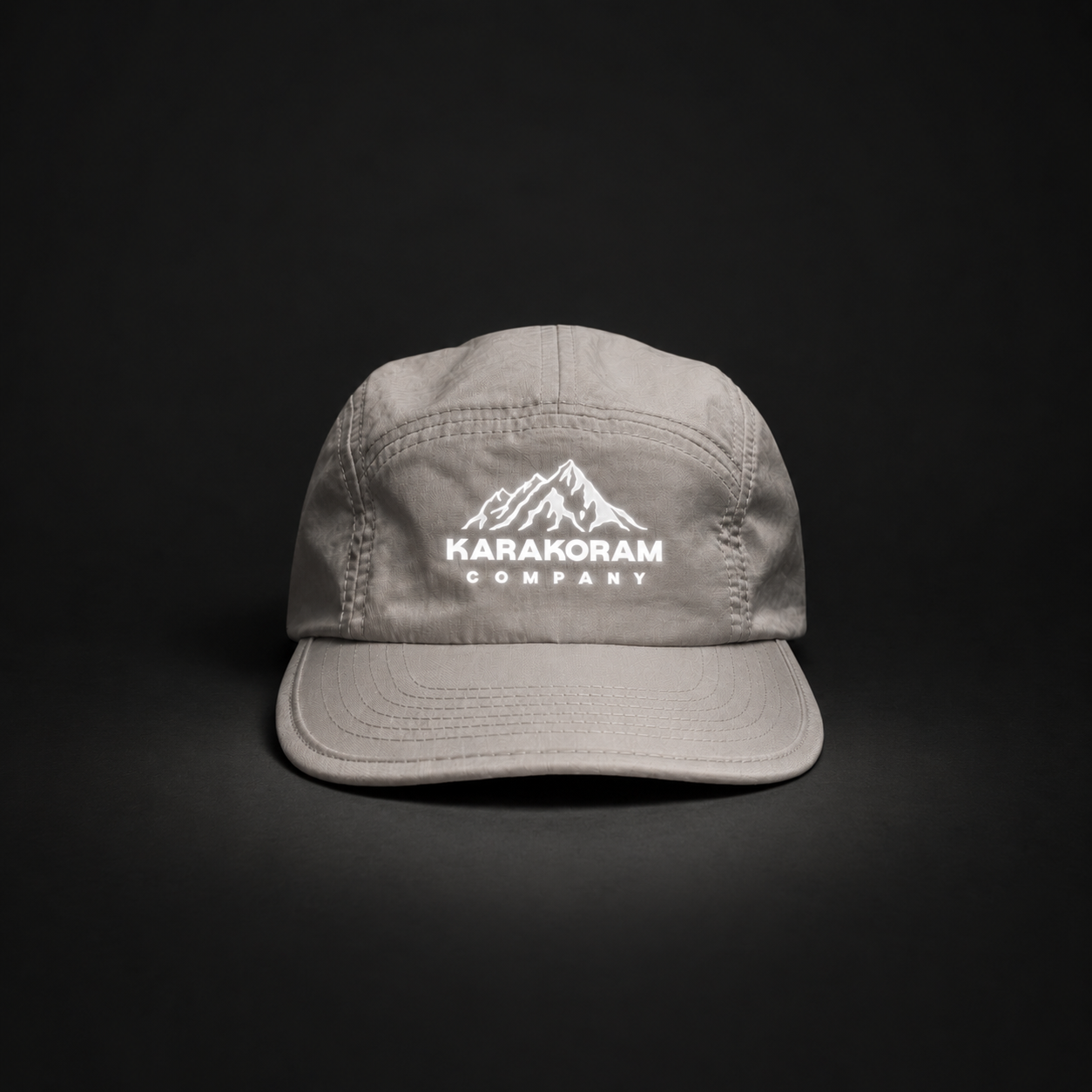 Roamer Cap