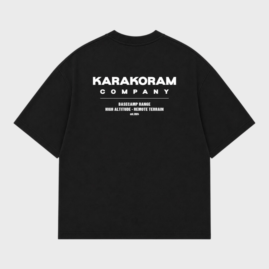 Basecamp Tee