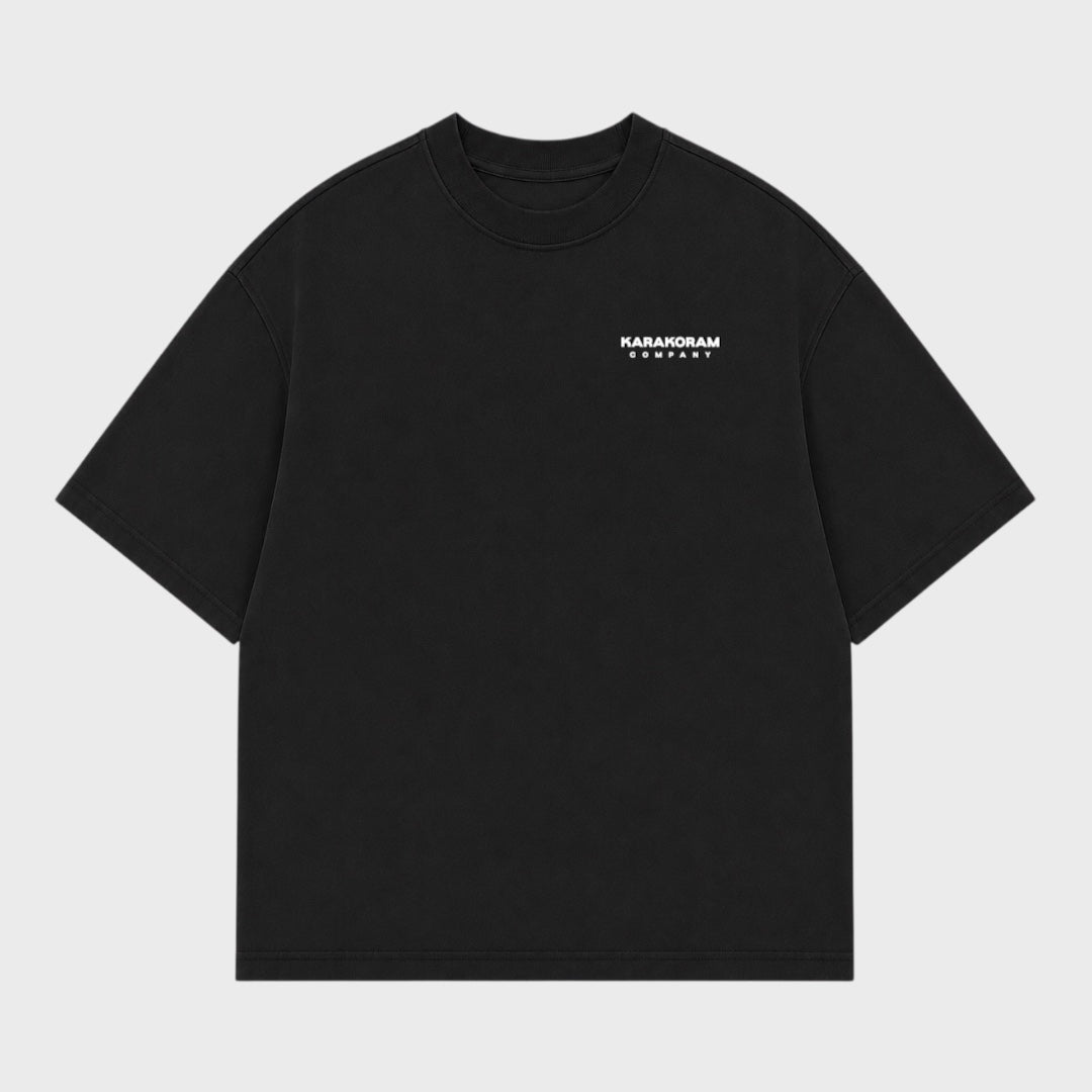 Basecamp Tee