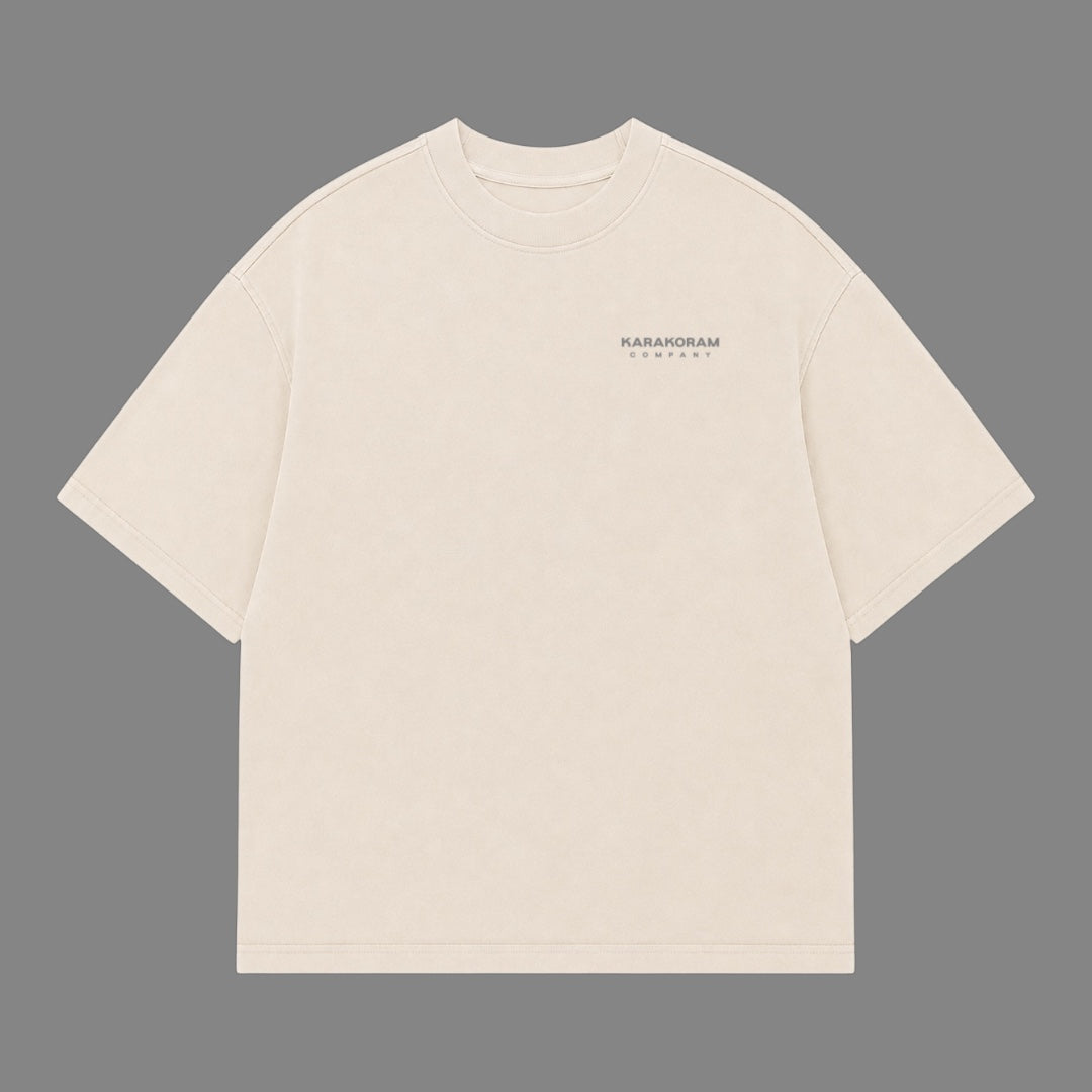 Basecamp Tee
