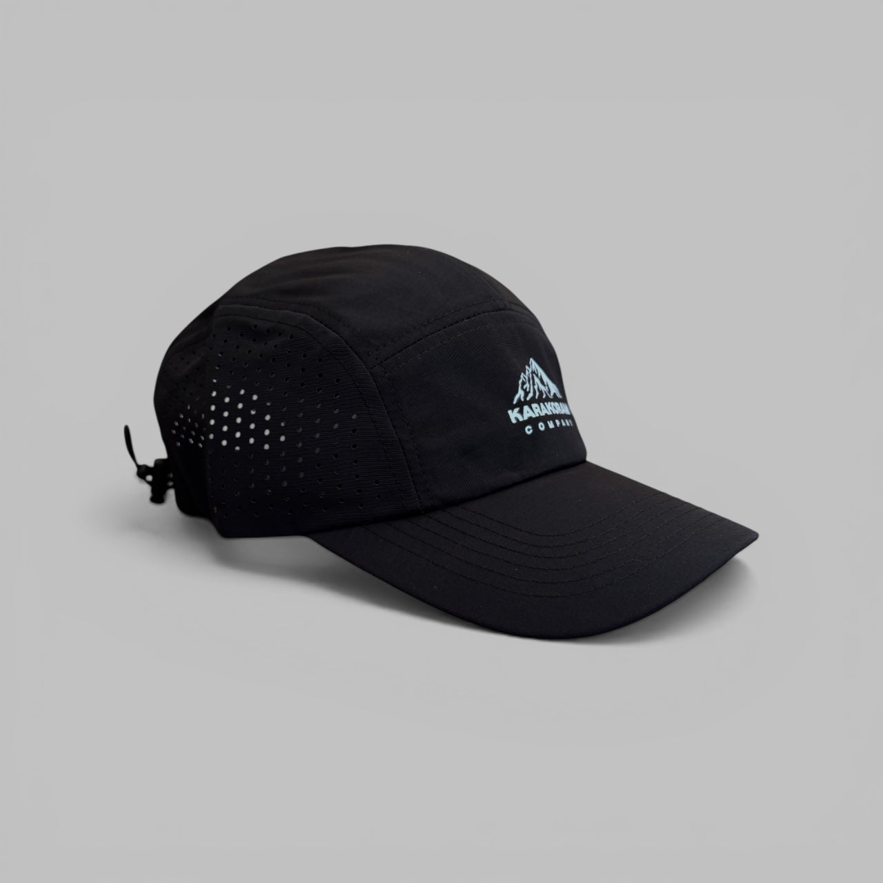 Strider Run Cap