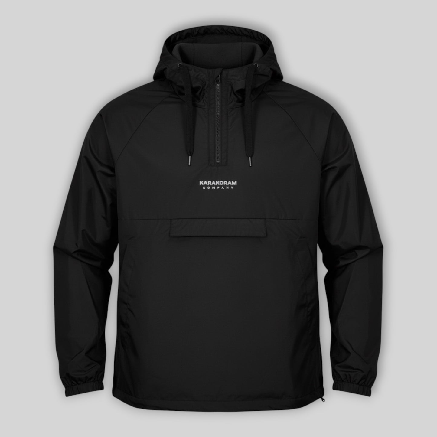 Nucleus Windbreaker