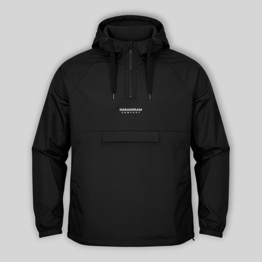 Nucleus Windbreaker