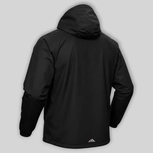 Nucleus Windbreaker