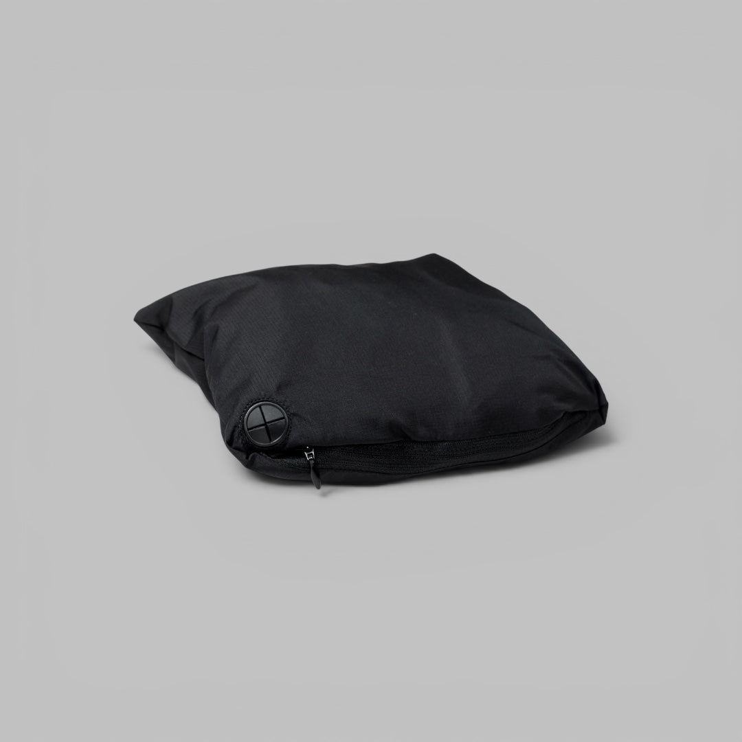 Nucleus Packable Windbreaker