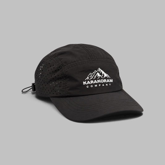 Strider Run Cap