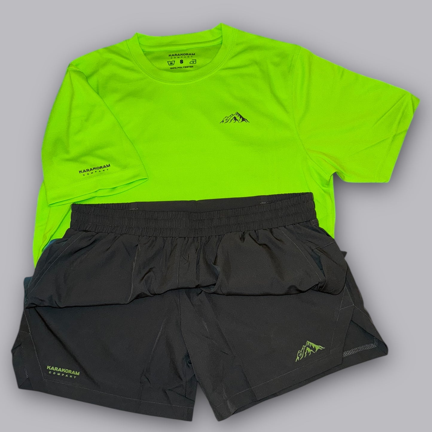 Peak Performance Training Set