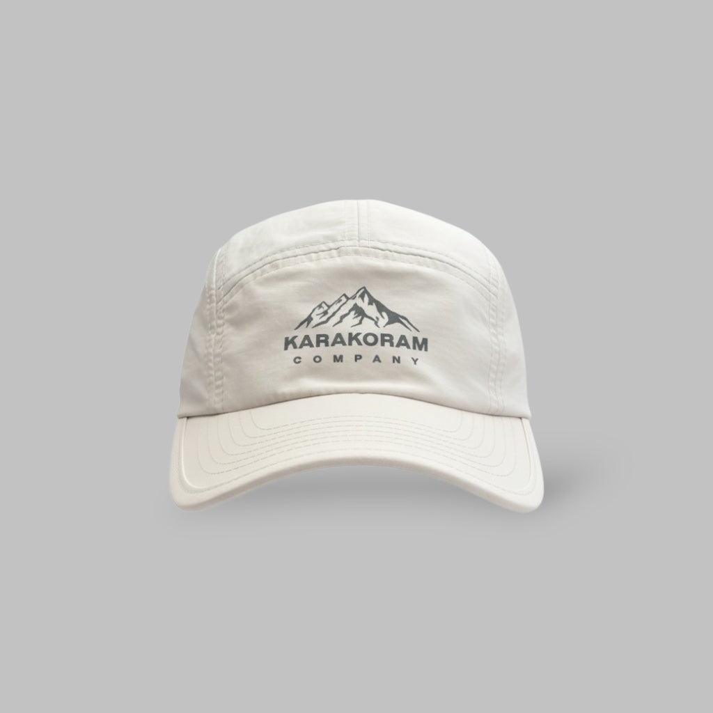 Roamer Cap