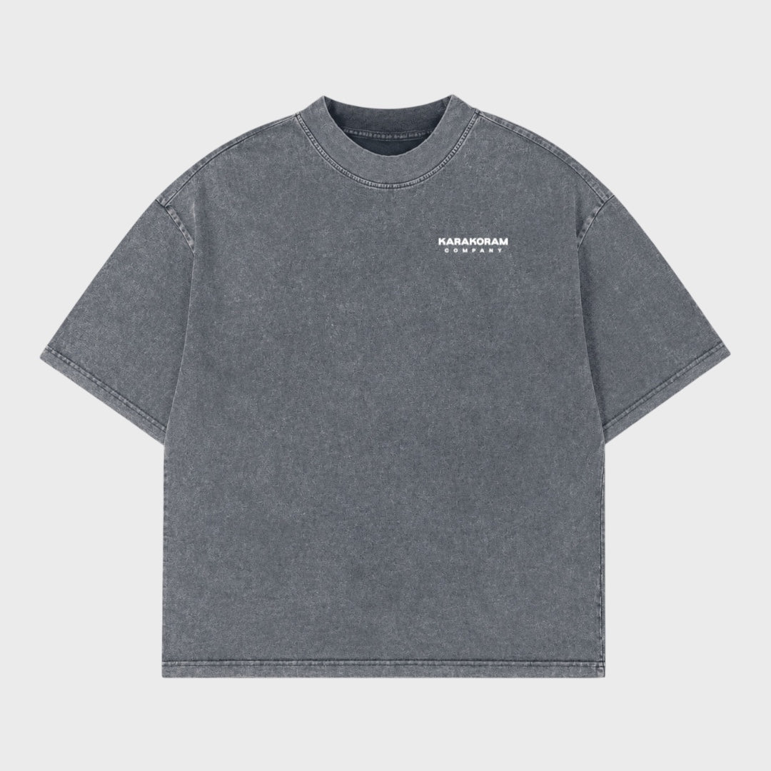 Basecamp Tee