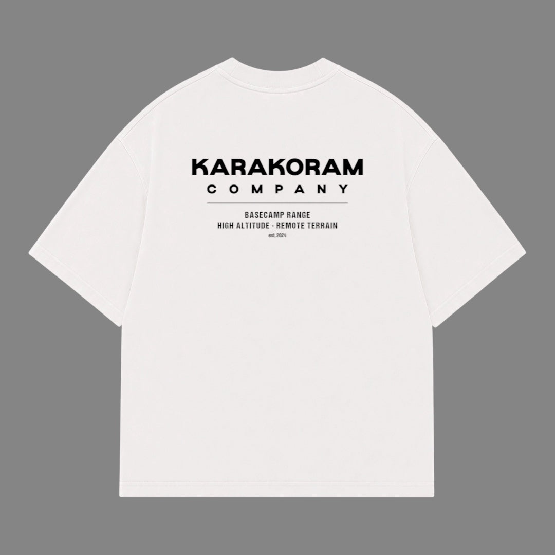 Basecamp Tee