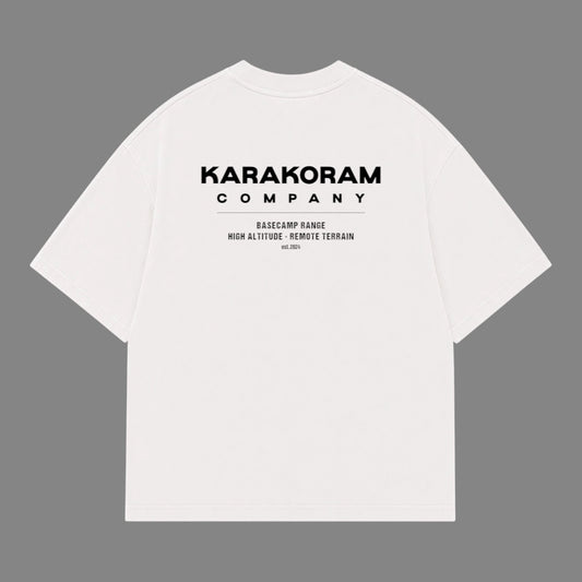 Basecamp Tee