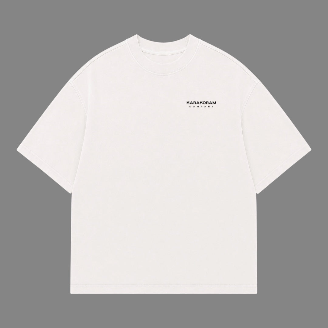 Basecamp Tee