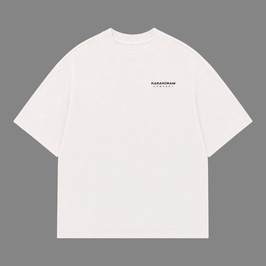 Basecamp Tee