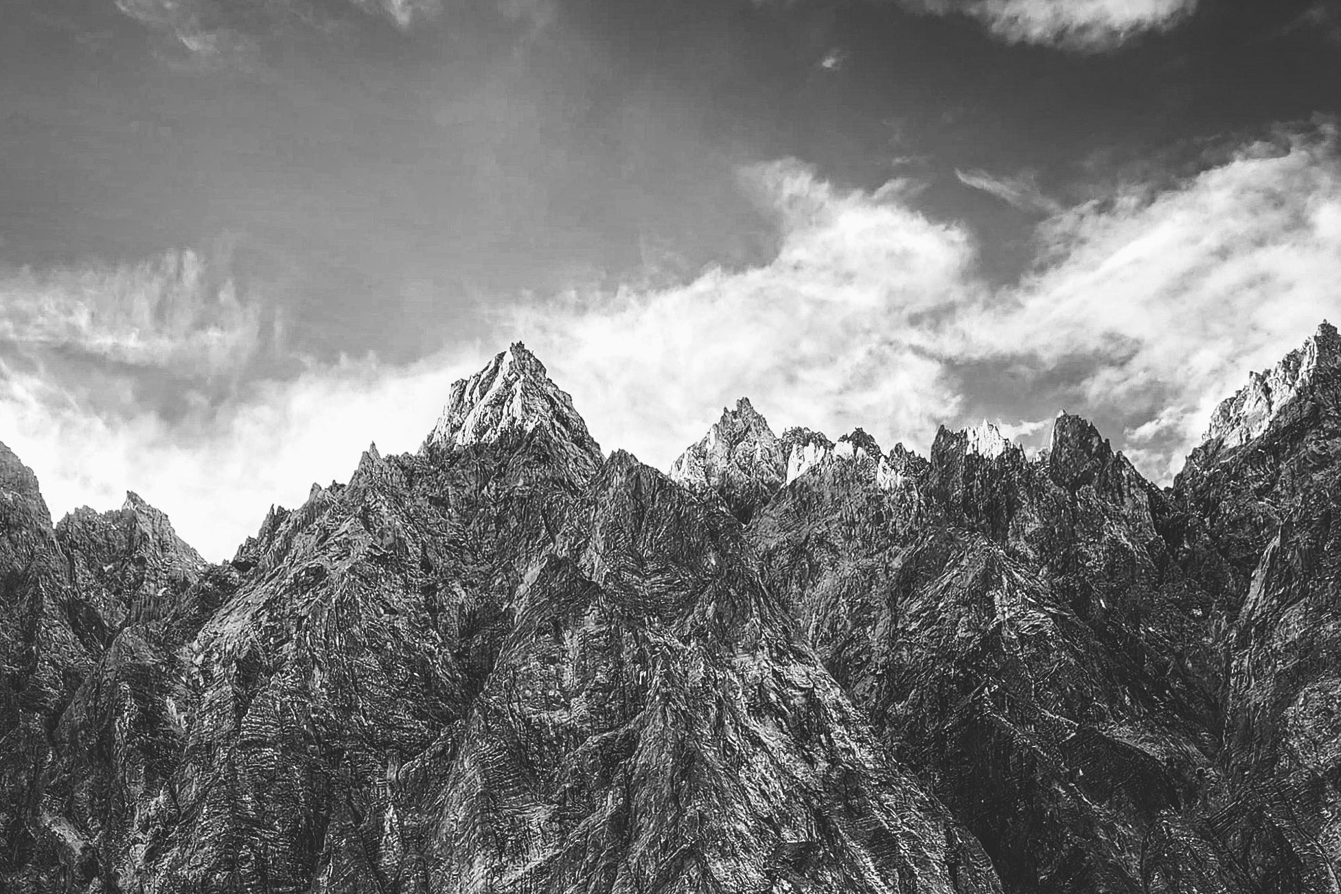 Karakoram Company